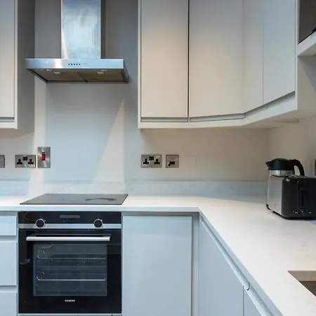 Lägenhet Guestready - Contemporary In