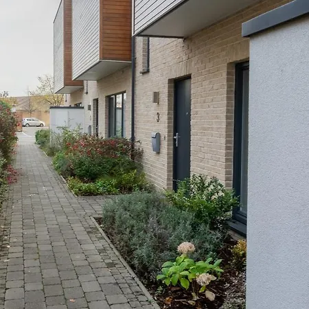 Guestready - Contemporary In Apartment *