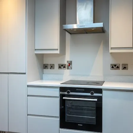 Guestready - Contemporary In Dublin