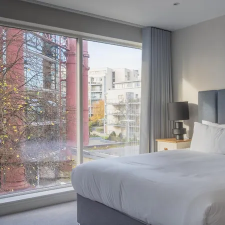 Guestready - Contemporary In * Dublin