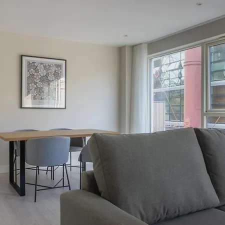 Guestready - Contemporary In Apartment