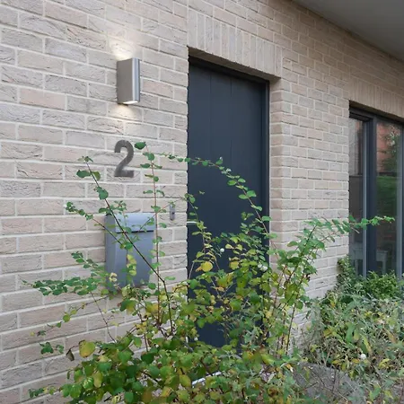 Guestready - Contemporary In Apartment *