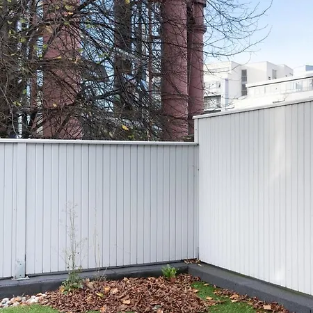 Apartment Guestready - Contemporary In Dublin