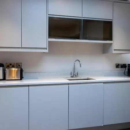 Guestready - Contemporary In * Dublin