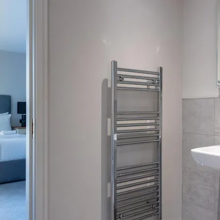 Apartment Guestready - Contemporary In Dublin