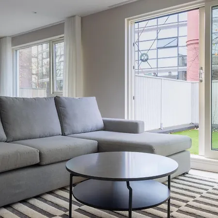 Guestready - Contemporary In
