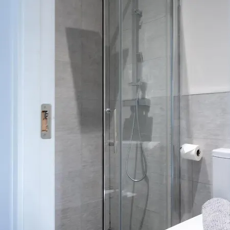 Apartment Guestready - Contemporary In *
