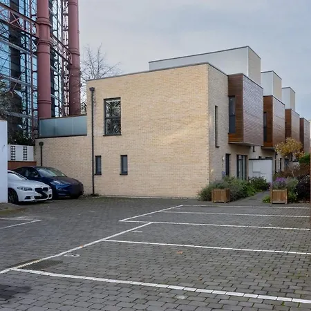 Apartment Guestready - Contemporary In *
