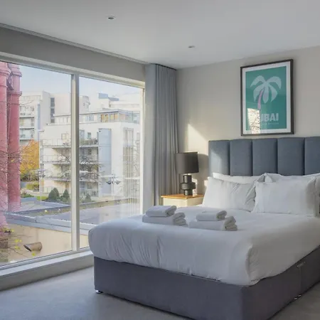 Guestready - Contemporary In