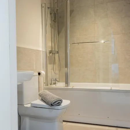 Guestready - Contemporary In * Dublin