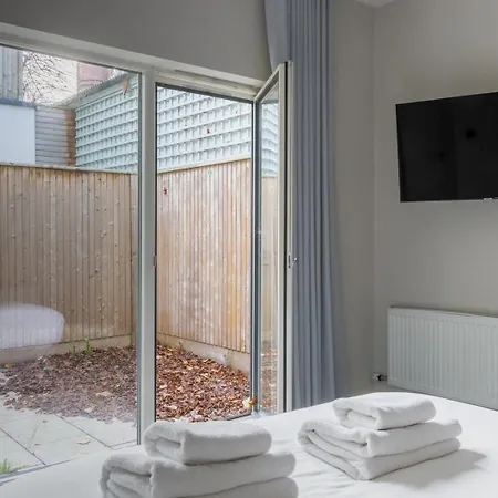 Guestready - Contemporary In Apartment *