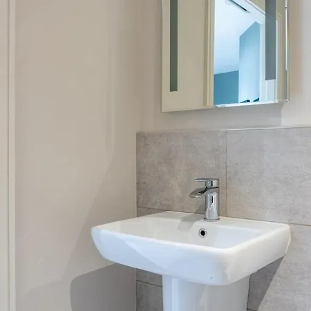Guestready - Contemporary In * Δουβλίνο