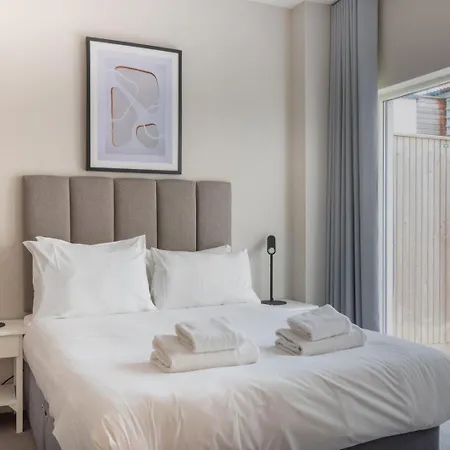 Guestready - Contemporary In * Δουβλίνο