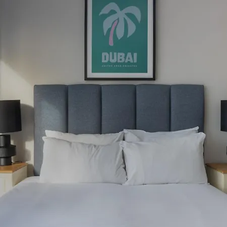 Διαμέρισμα Guestready - Contemporary In *