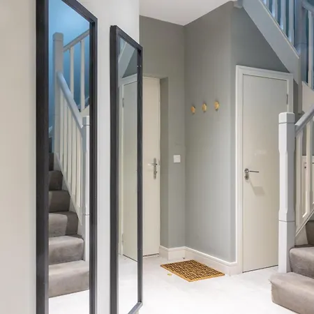 Guestready - Contemporary In * Δουβλίνο