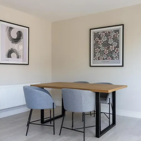 Διαμέρισμα Guestready - Contemporary In